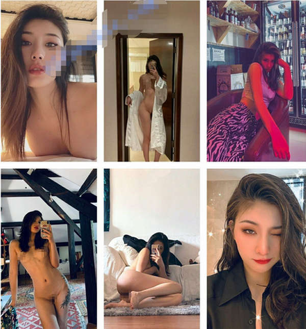 【超精品泄密】✨西安梁乐冉等八位美女不雅性爱图影泄密流出✨[40V/99P/400M]