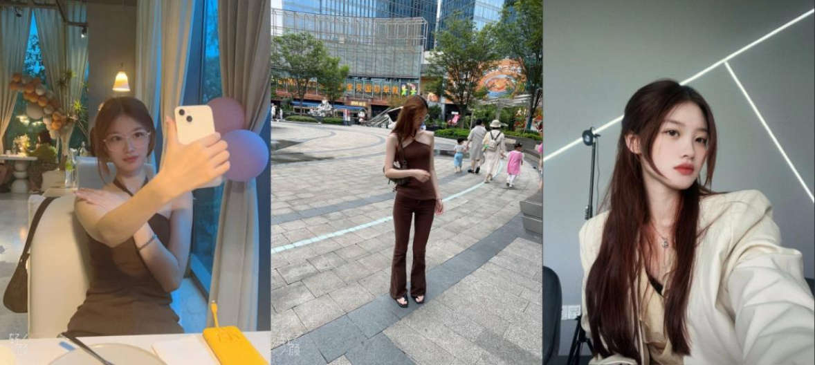 国内某高校医学院颜值女大与富二代露脸性爱自拍流出，绝绝反差婊啊