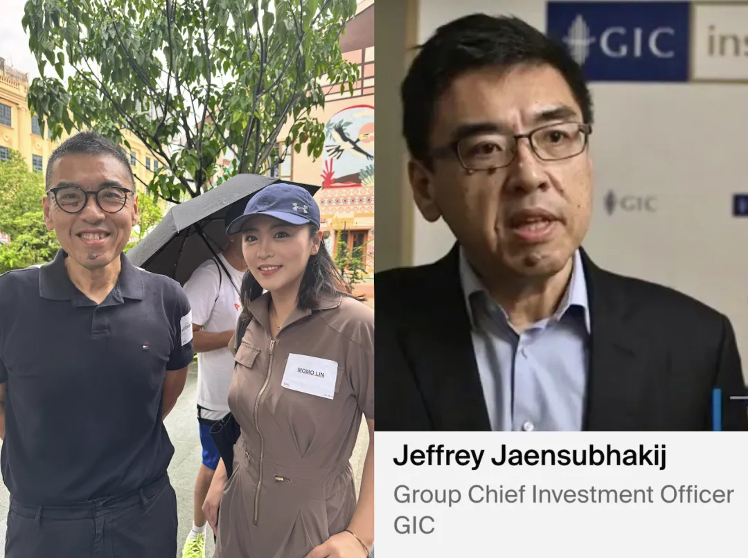 从负面反馈到成长：新加坡顶级投资人教我的心态转变