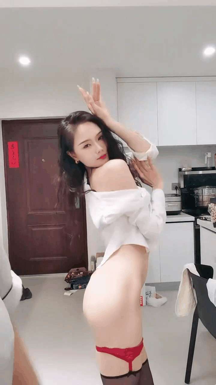 精剪裸舞【吹小泡泡】极品一字马长腿女神 裸舞 弹力插 9#[19V/1.18G]