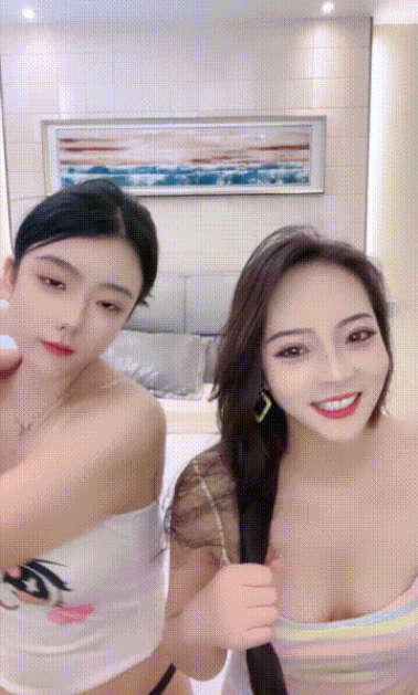 白兔双飞双女神新面孔加入