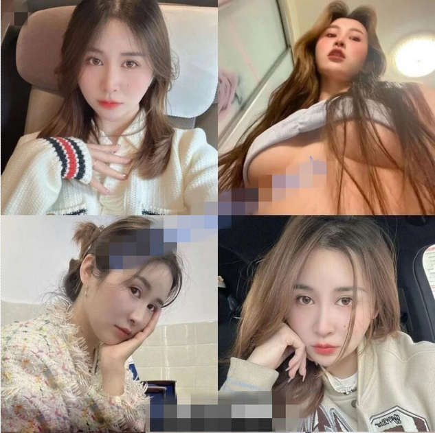 【beauty 】极品反差女友露脸啪啪 各种情趣装 69[100V/95P/8.11G]