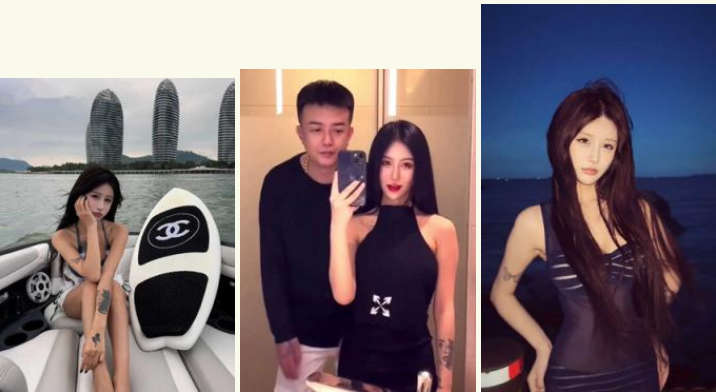 全网最干净女孩❤️韩婧格❤️下海经商被大哥后入狂干 纹身实锤无疑！