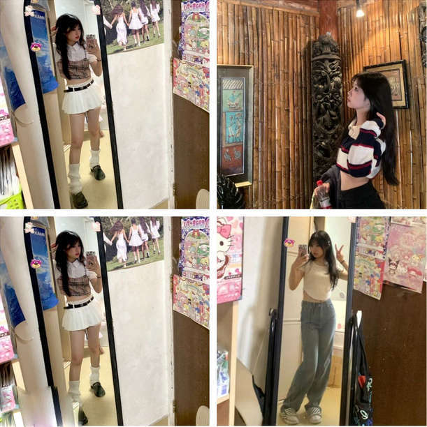 ⏪男友泄密⏩大学反差婊私下做爱流出[26V/9P/926M]