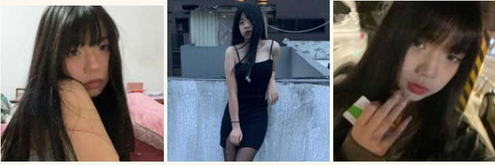 高颜值大三学姐❤️婷妮❤️与男友大量做爱视频被在网上售卖 露脸口交情趣内衣[1V/14P/134.82M]