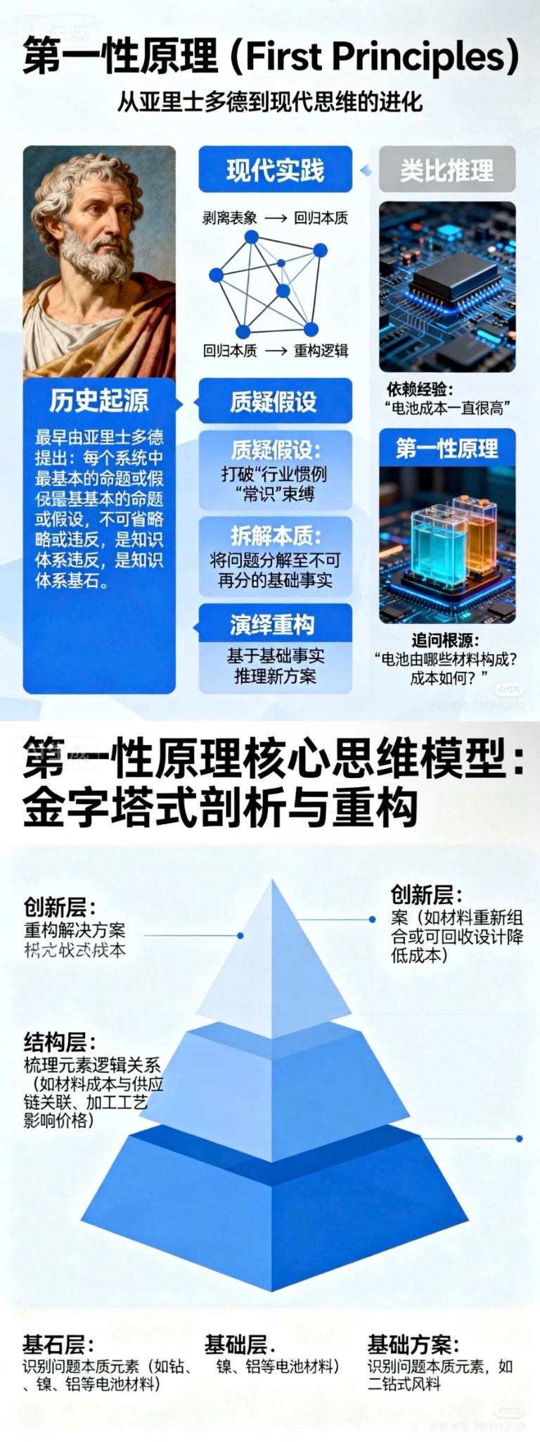第一性原理