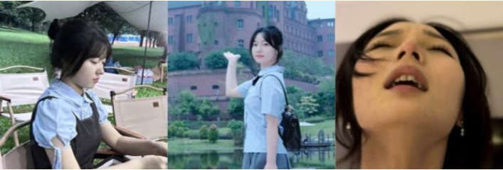广东东莞01年甜妹刘鑫被包养做爱视频流出