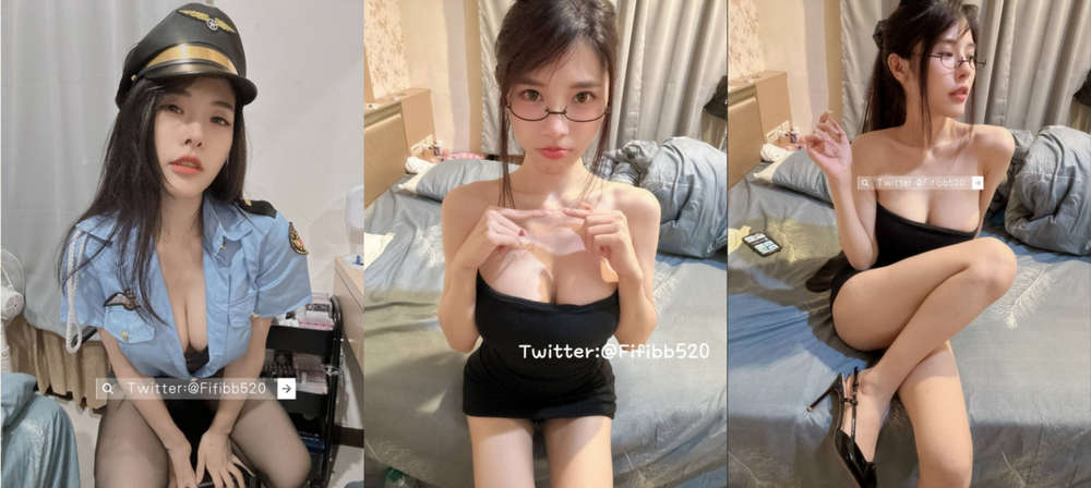 顶级资深老牌网黄，钻石御姐【波衣Boi】福利群更新