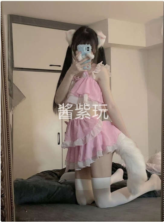 清纯少萝嫩妹酱紫玩1.02小时 顶级白虎萝莉合集