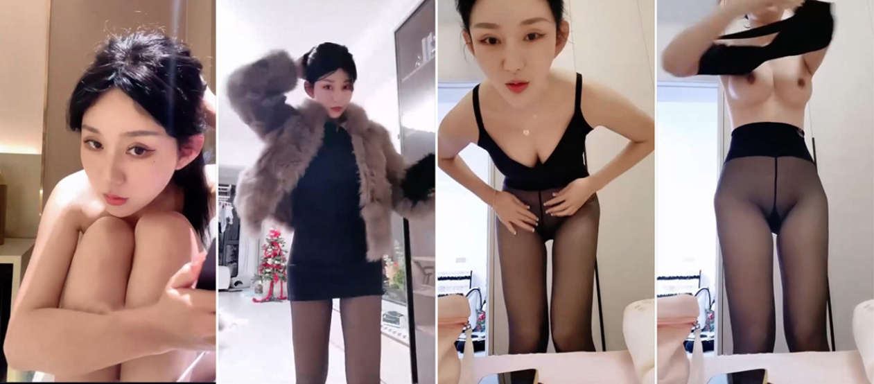 换衣尽显好身材，嘎嘎漂亮的东北甜美御姐！