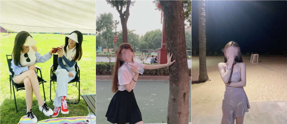 优雅淫荡极品小娇妻福利