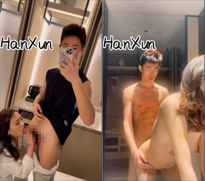 肌肉男酒店约炮好身材的吊瓜奶少妇⭐各种姿势啪啪完美露脸