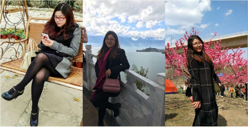 丰满人妻和单位领导之间的那点秘密遭知情人曝光