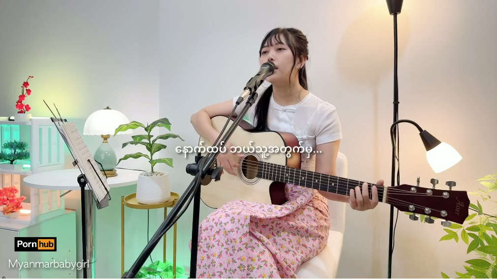 新作P站 Myanmar Baby Girl 可爱的缅甸妹妹