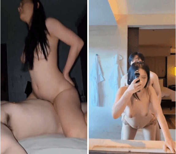【极品泄密】广州骚妇性爱自拍 长发A4腰 圆圆的奶子大翘臀[13V/245M]