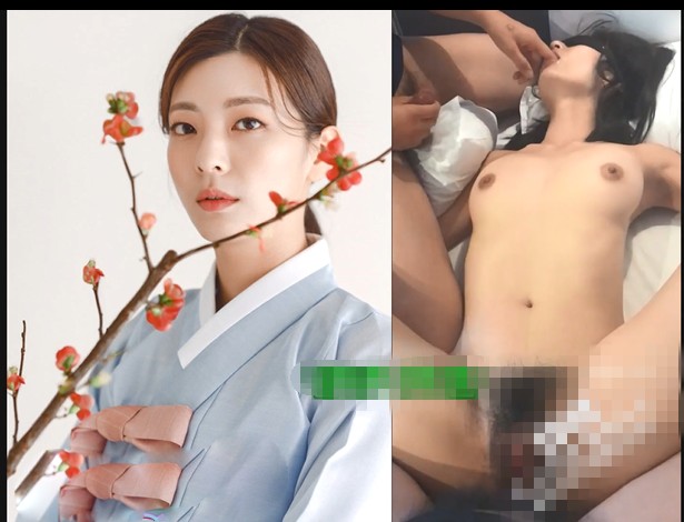 【韩国网红】私生活淫乱被泄密超级反差[2V/522M]