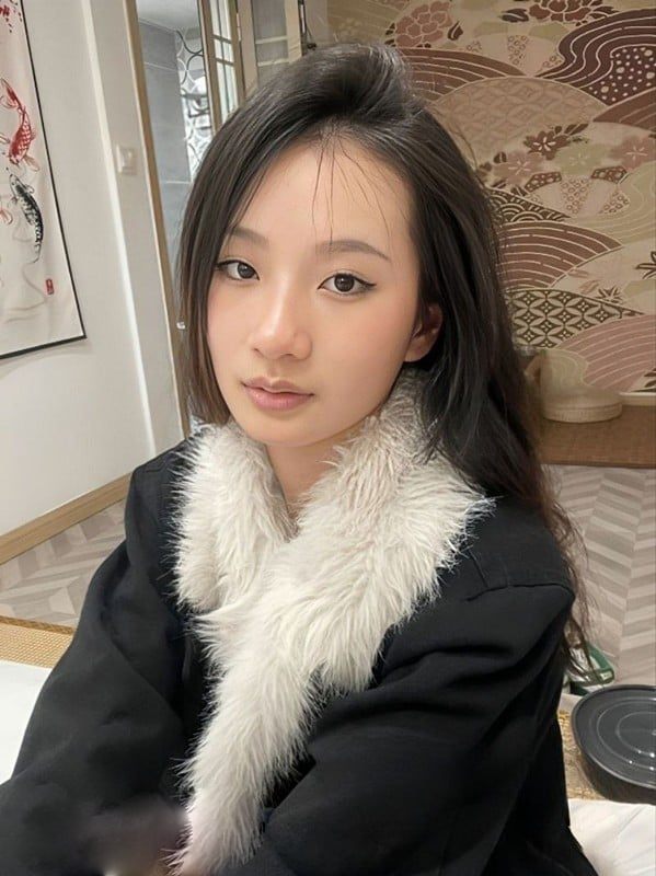 【泄密】杭州吴子静极品美女性爱流出[14V/9P/359M]