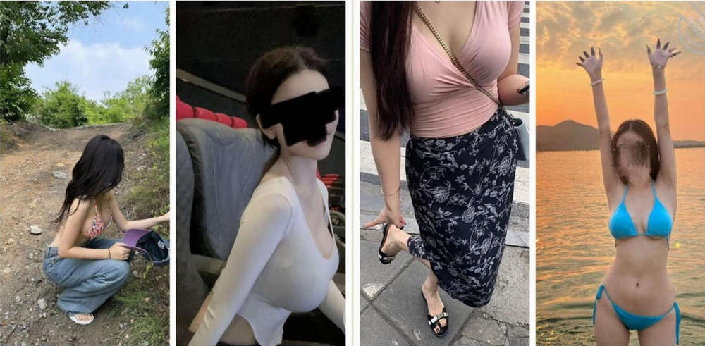 大神三亚神仙之旅，高端陪玩，身材颜值顶级，干过最极品的妞，三亚好地方啊