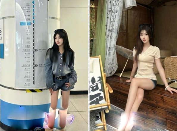 河北经贸大学校花 刘一宁 私密视频流出 清纯少女被调教成极品小母狗！[1V/20P/126.42M]