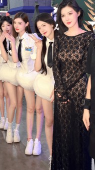 百位 “身材修长” “三围黄金比例”的美女车模 “满屏都是大长腿” 带来 一场 “视觉盛宴” 超诱惑 超顶![216V/9P/1.2G]