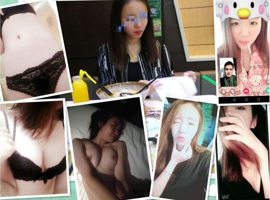 百度云泄密系列大学e奶妹子大秀身材裸拍啪啪