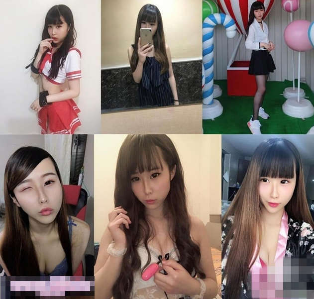【泄密】JK制服美女用按摩棒自慰和男友啪啪遭流出[114V/23P/2.5G]
