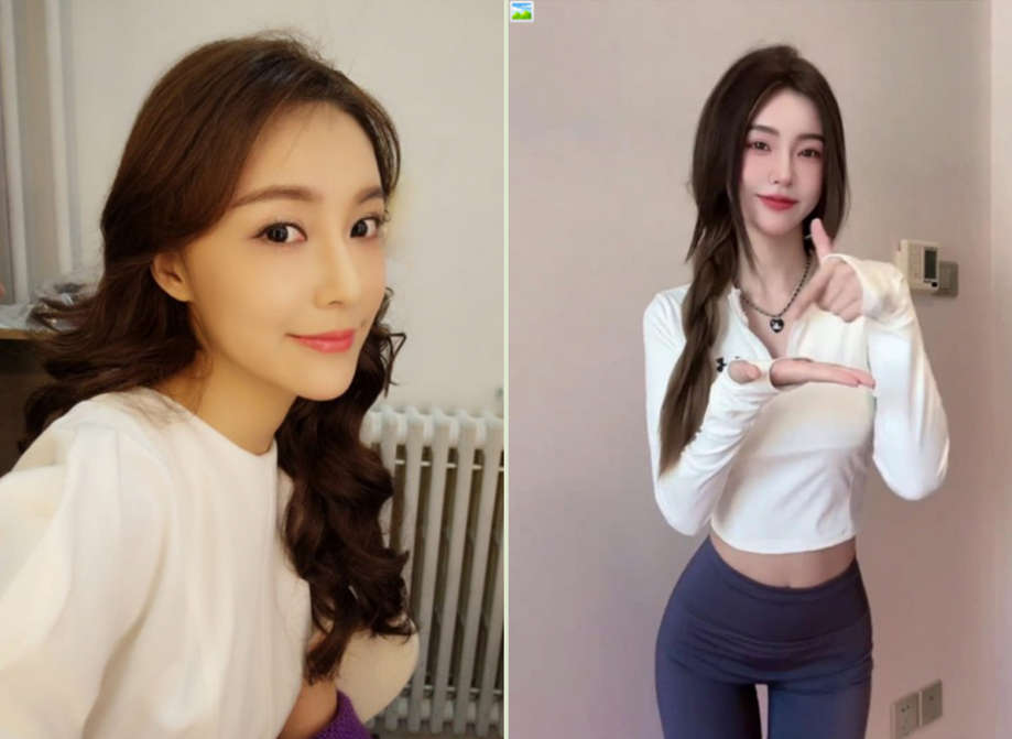 北京性感龙套演员刘淑妤酒店陪睡导演❤️激情床战视频外泄