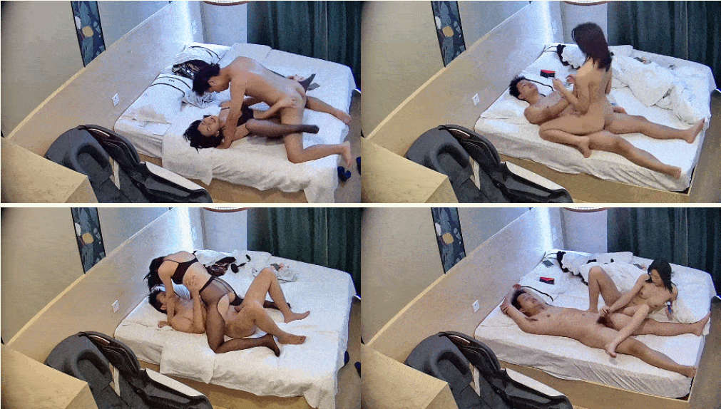 本周做爱最佳黑丝开裆学妹女的进房间就换上开档黑丝男友也迫不及待