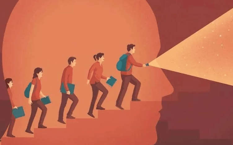 普通人一辈子都看不到的社会真相