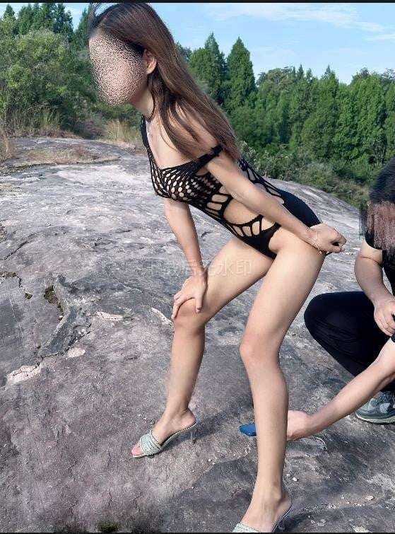 推特00后【chishan999】露出女神超强露出[201P/70V/3.76G]