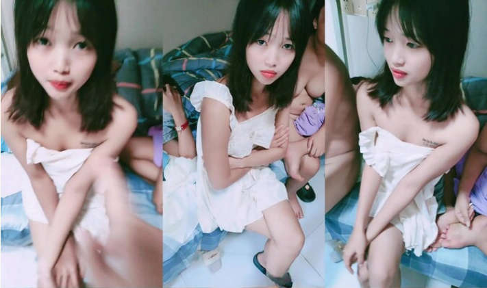 女生宿舍淫亂女生宿舍十幾個女孩子