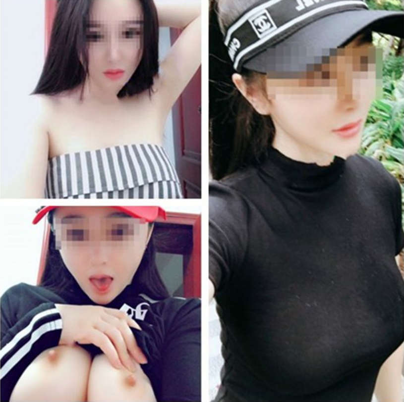 91鼠哥高端精品-皮肤白皙性感的极品网红女神