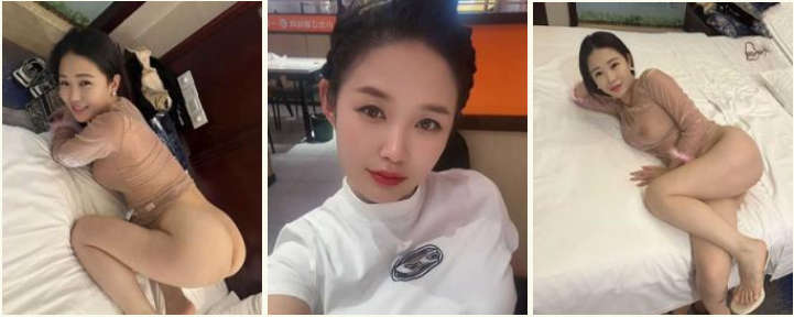 黑龙江人妻于春妹婚内出轨约炮视频流出