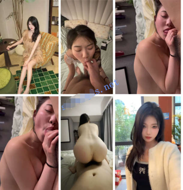 【原档泄密】极品女友露脸影片泄密