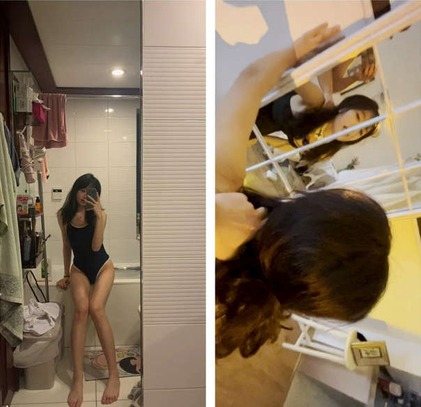 男友泄密多位反差婊泄密流出[8V/86P/1.47G]