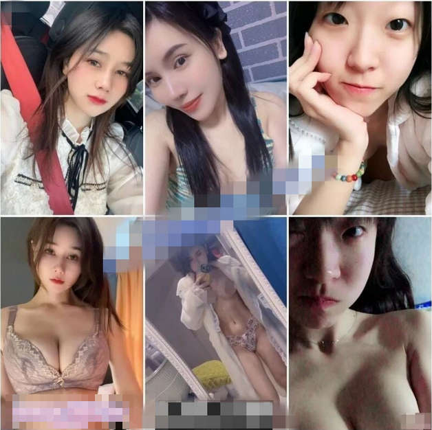 【精品】独家泄密流出系列112[136V/305P/10.1G]