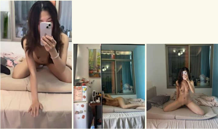 广州母狗❤️王萌❤️与异地男友视频裸聊曝光