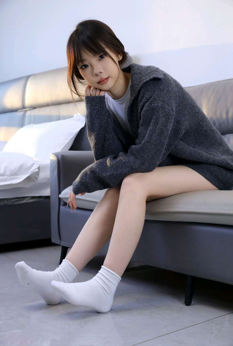 绮梦摄影 新足模章章合集[2014P/8V/62G]