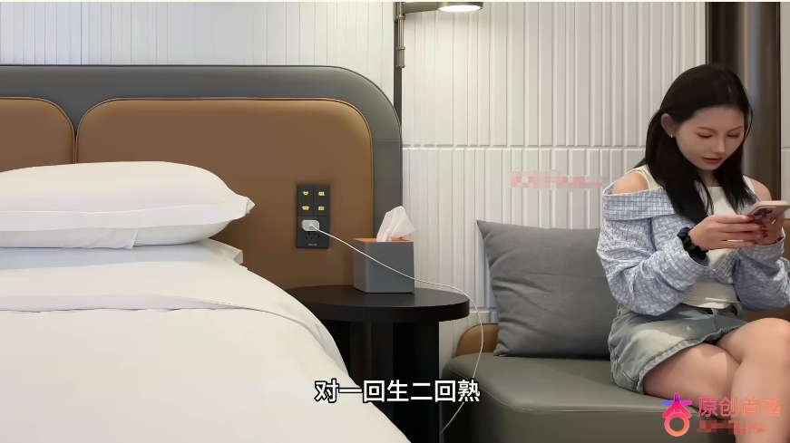 【AI增强 】杏吧王安全18-今天约的是个刚下海的妹子