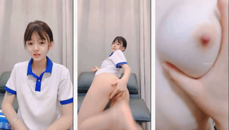 源源超清纯的短发女神【像郑爽一样的甜妹子】