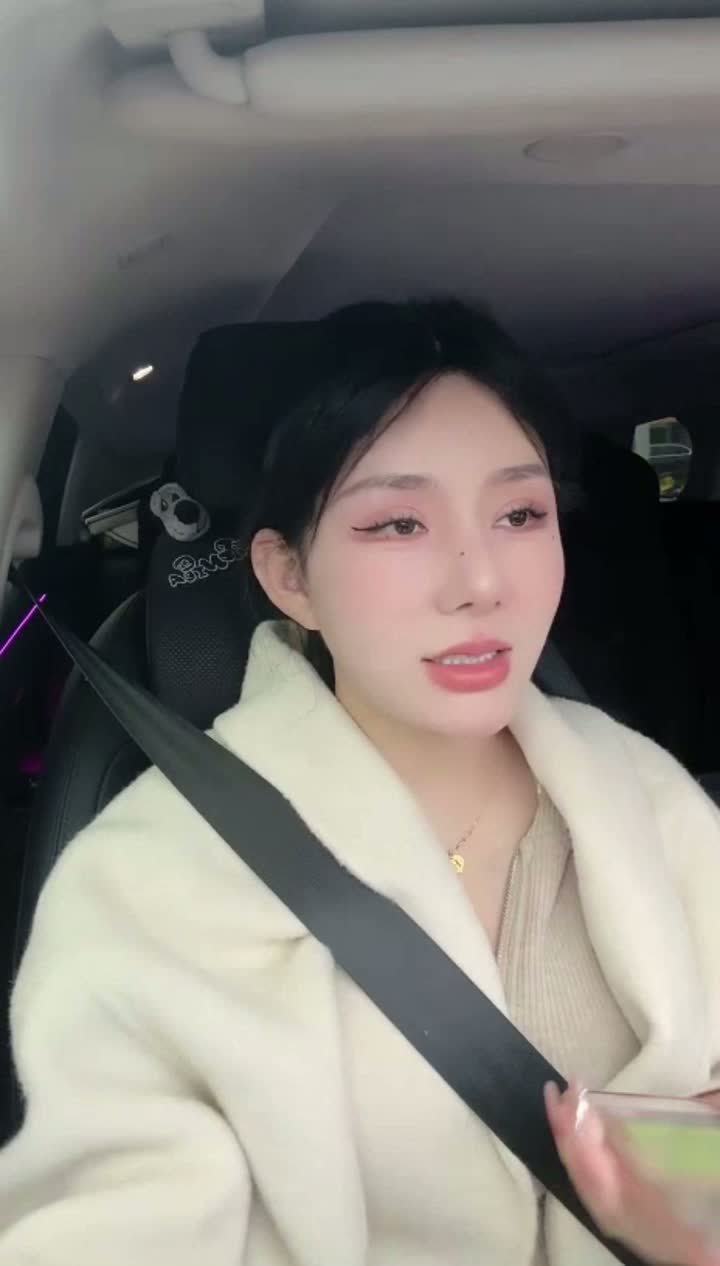超级韵味东北漂亮御姐约炮金主，驾车往五星级酒店赴约！金主带了SM套件 狗链小皮鞭