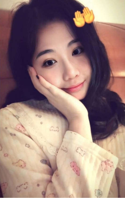 湖南長沙極品女神趙瑩社交軟件約炮被瓜友曝光