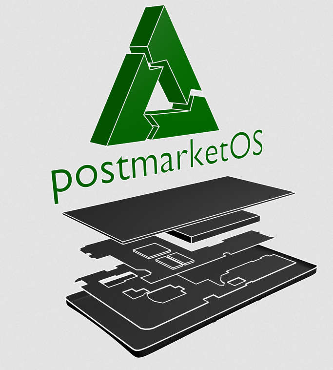 postmarketOS，在旧手机上运行完整的Linux，让旧手机焕发第二春