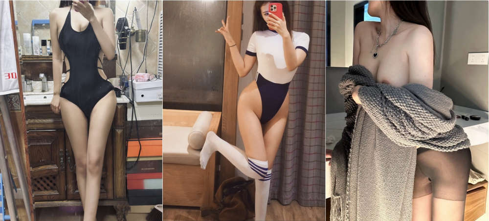 顶级绿帽淫妻分享福利