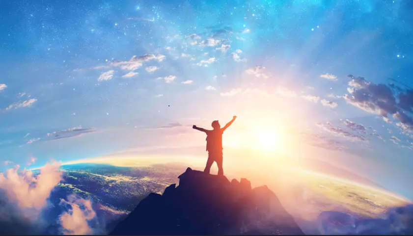 一套价值千万的人生模型（深度长文）