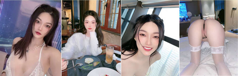 杭州白白 露脸高颜值萝莉反差婊，最全的多部长视频集合