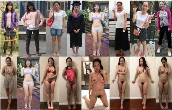 云盘高质露脸泄密！从刚出校园的小姐姐到人妻小少妇，大奶肥臀反差婊【刘珊】不雅自拍视图无水印流出(7V)