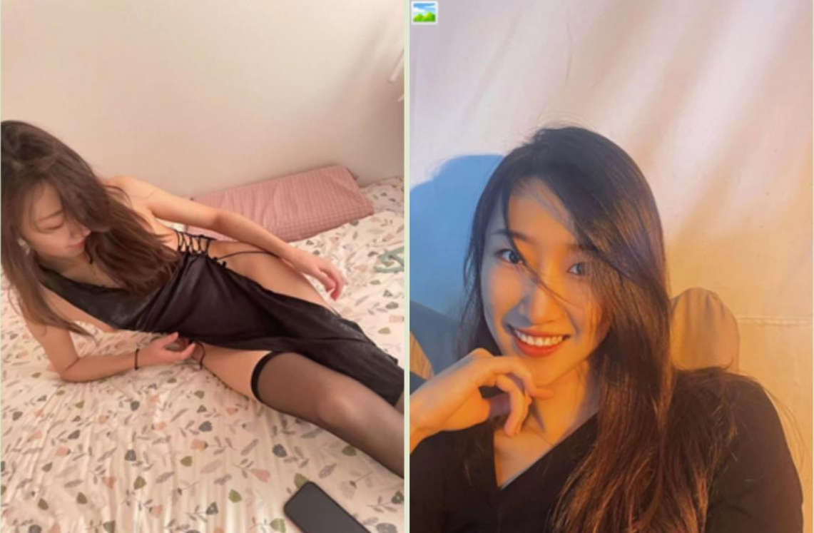 ❤️极品反差婊❤️神仙颜值，颜值极高，骚得一逼！