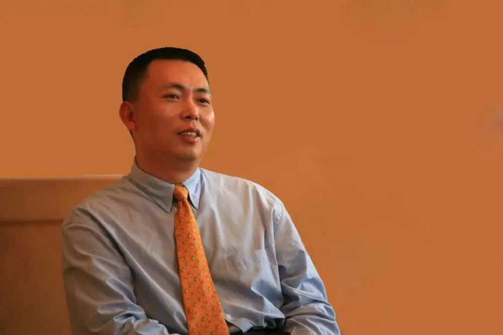 把段永平的这些商业哲学吃透，比读十个MBA都强！