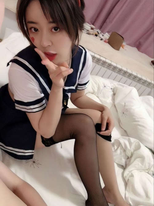 高顏值小情侶自拍泄密